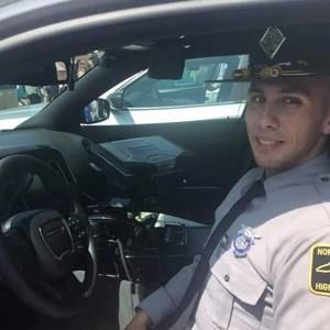 Meet your Posher, Robbie